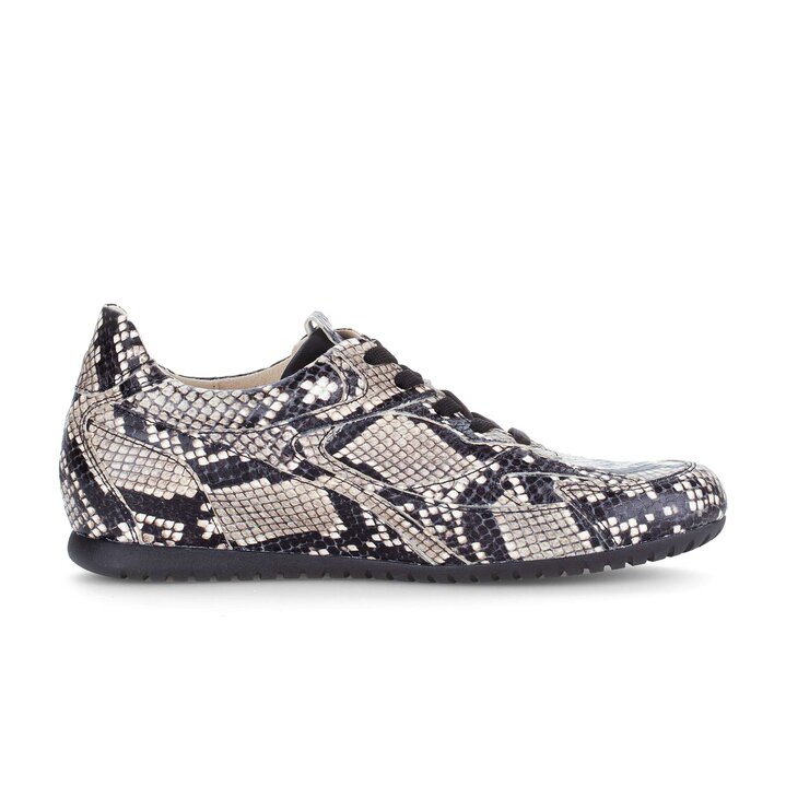 Sneaker low flerfärgade #1