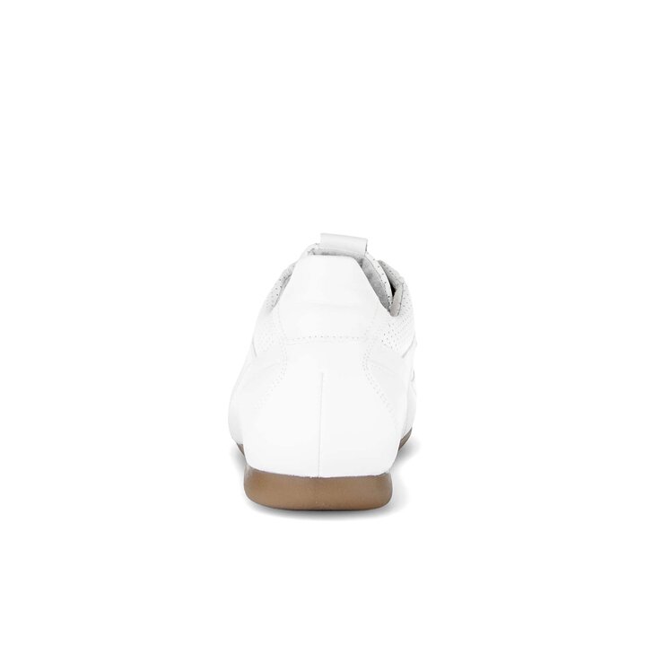 Sneaker low weiß #3