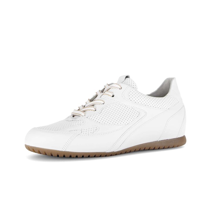 Sneaker low weiß #2