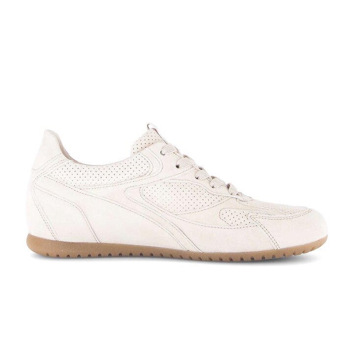 Sneaker low beige #1