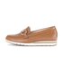 Slipper marrone