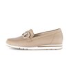 Slipper beige