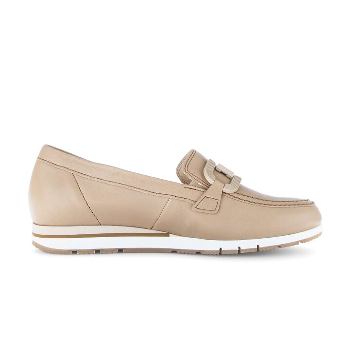 Slippers beige #1