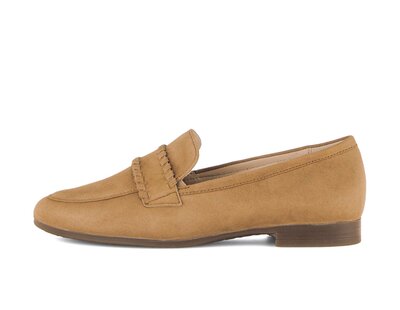 Slip-on bruin