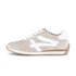 Sneaker low beige