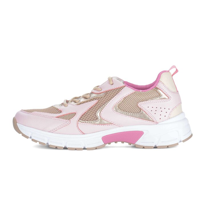 Sneaker low multicolour #0