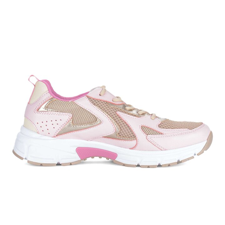 Sneaker low multicolour #1