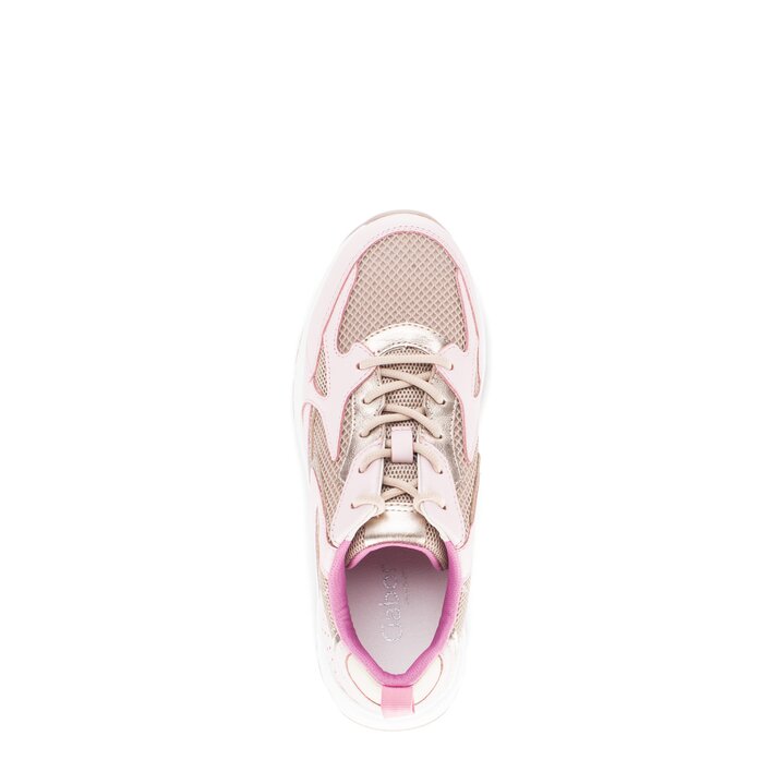 Sneaker low multicolour #5