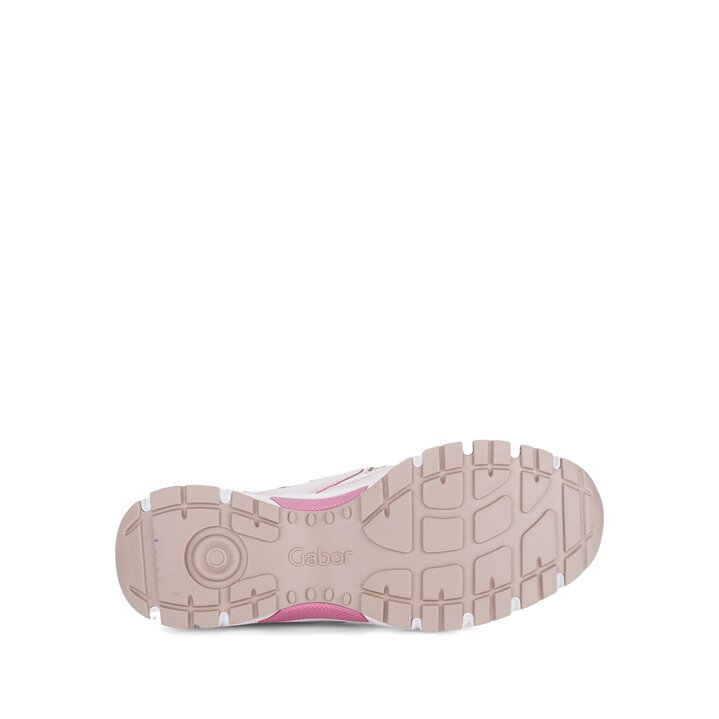 Sneaker low multicolour #4
