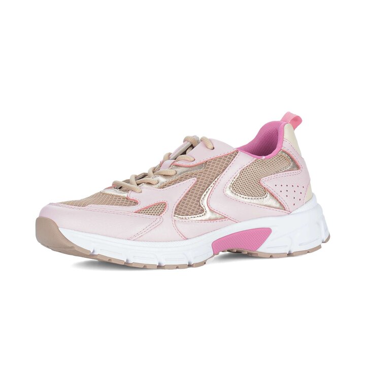 Sneaker low multicolour #2
