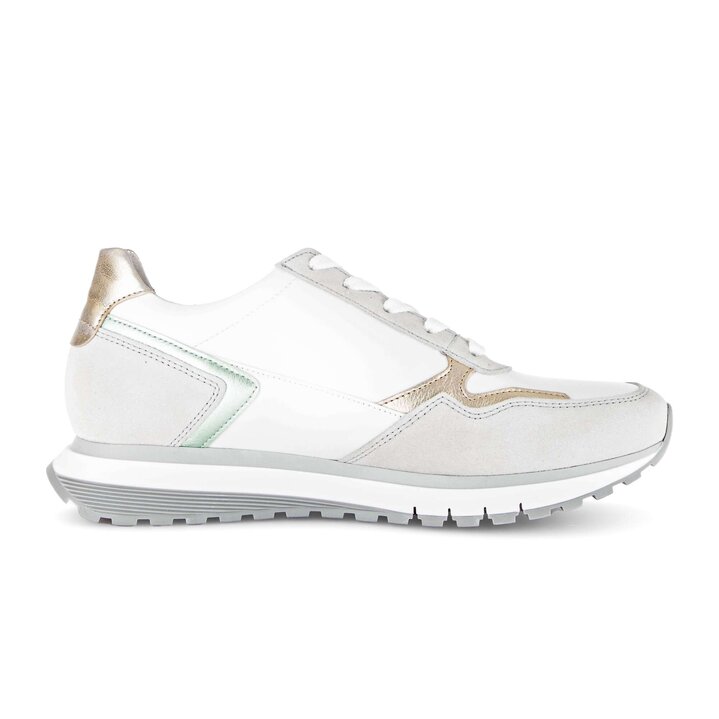 Sneaker low multicolour #1