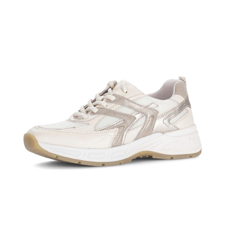 Sneakers basse multicolore #2