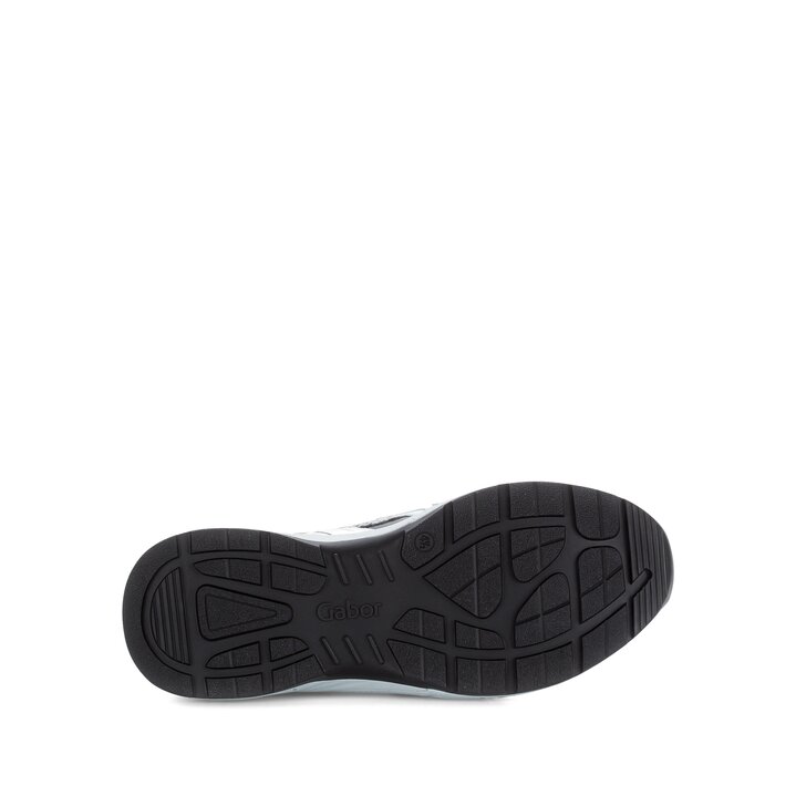 Basket basse multicolore #4