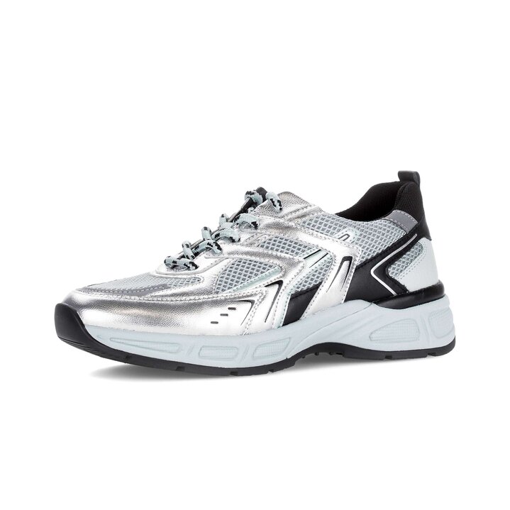 Basket basse multicolore #2