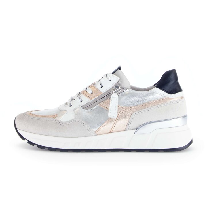 Sneakers basse multicolore #0