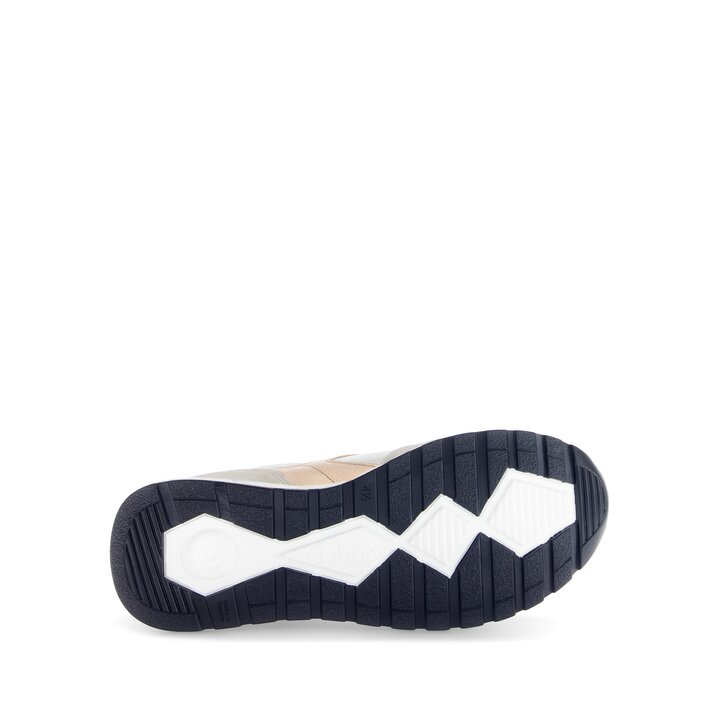 Sneakers basse multicolore #4