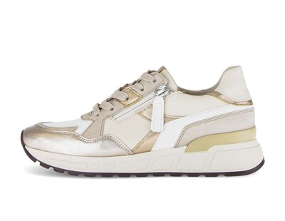 Sneaker low multicolour