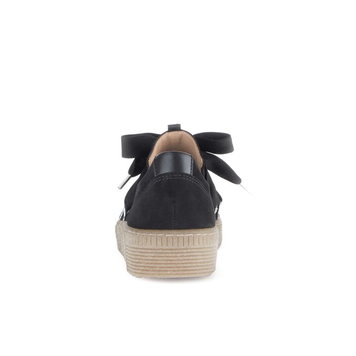 Sneaker low schwarz #3