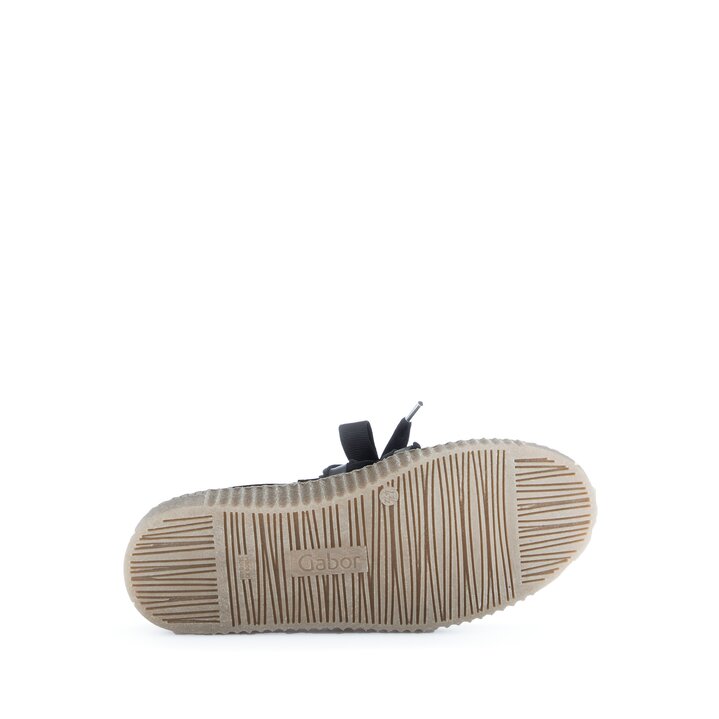 Sneaker low schwarz #4