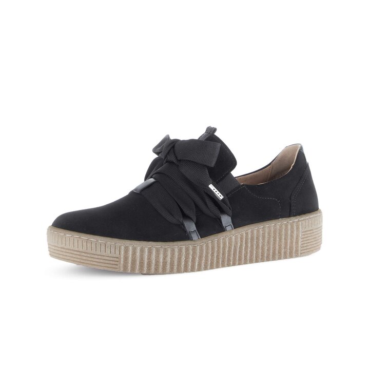 Sneaker low schwarz #2