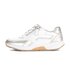 Basket basse blanc