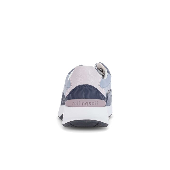Sneaker low flerfärgade #3