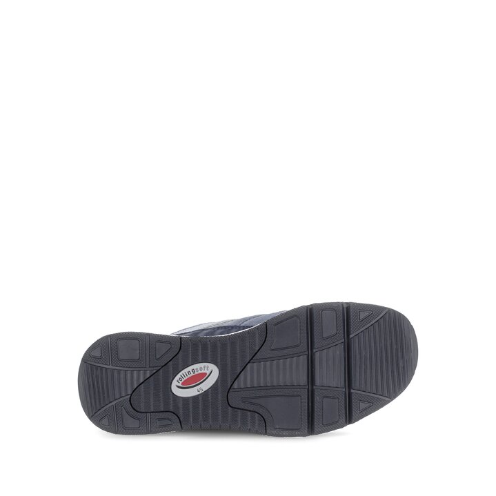 Sneaker low flerfärgade #4