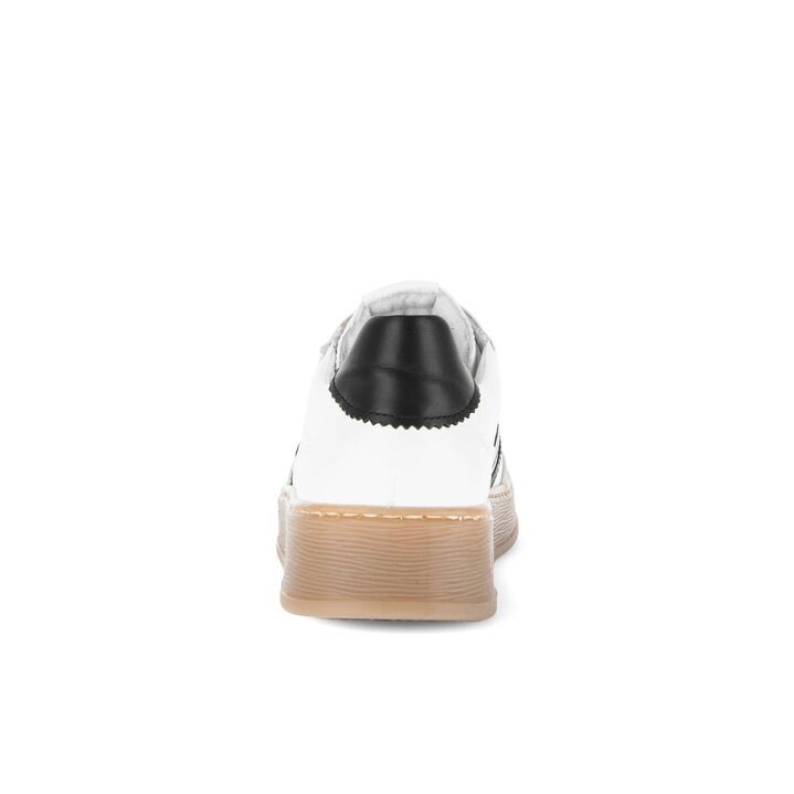 Sneaker low weiß #3