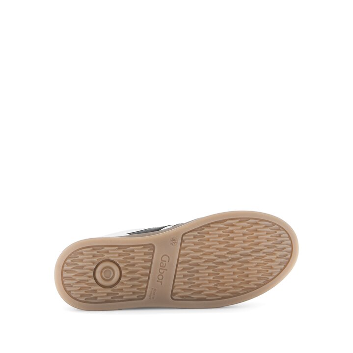 Sneaker low weiß #4