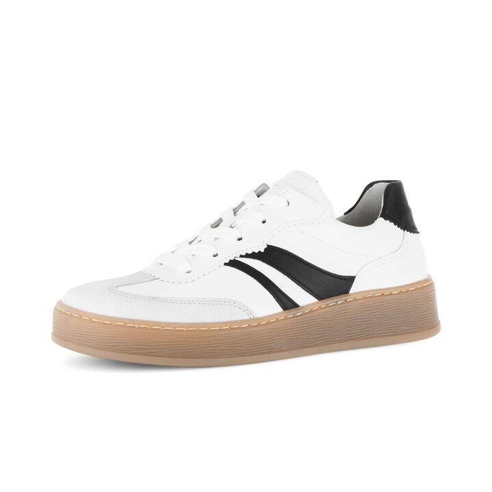 Sneaker low weiß #2