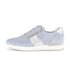 Sneaker low blau