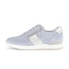 Sneaker low blau