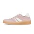 Sneaker low rosa