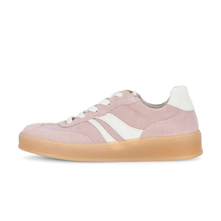Sneaker low rosa #0