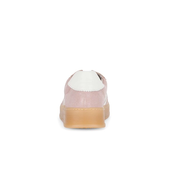 Sneaker low rosa #3
