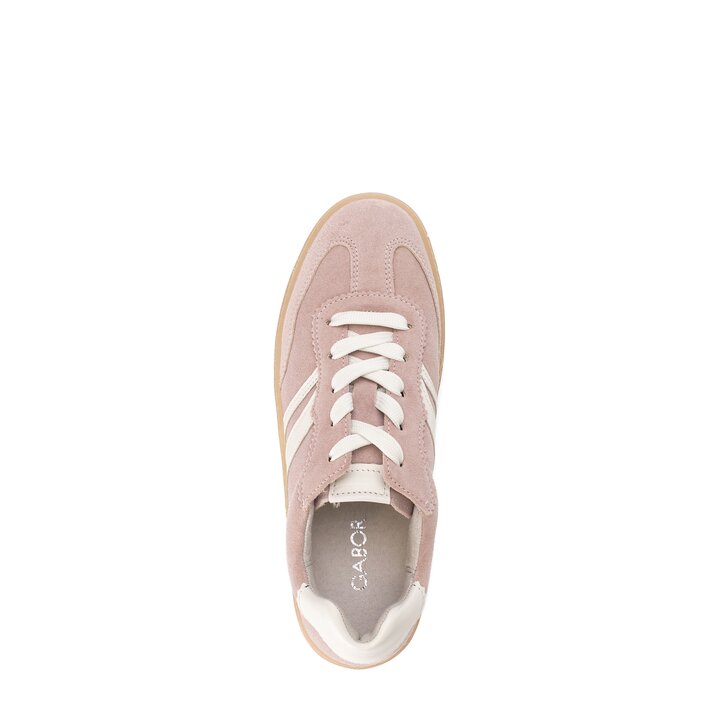 Sneaker low rosa #5