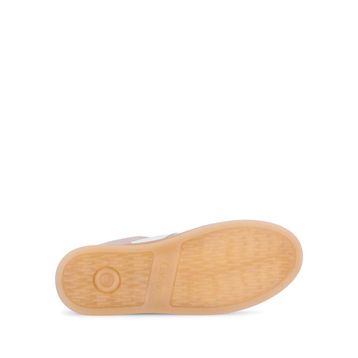 Sneaker low rosa #4