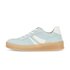 Sneaker low blau