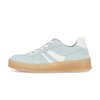 Sneaker low blau