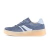 Sneaker low blå