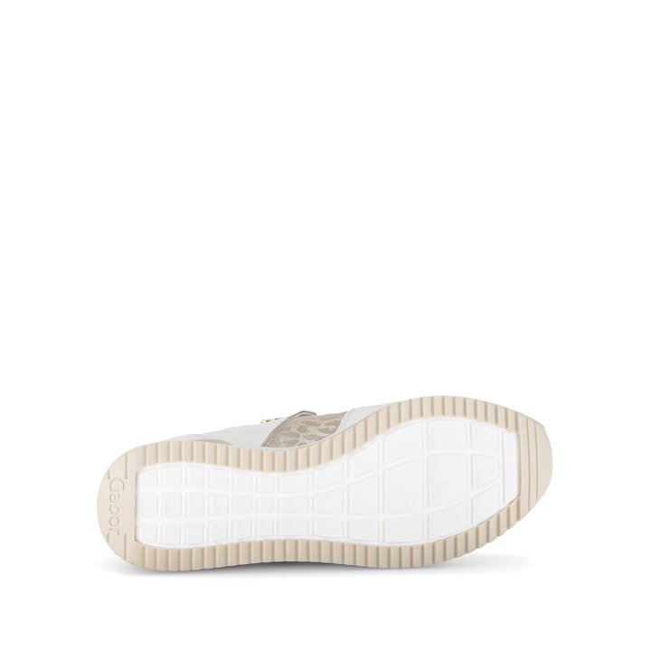 Sneaker low weiß #4