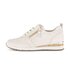 Sneaker low beige