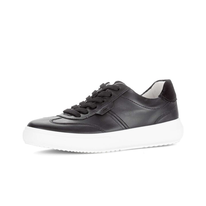 Sneaker low svart #2