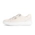 Sneaker low beige