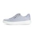 Sneaker low blau
