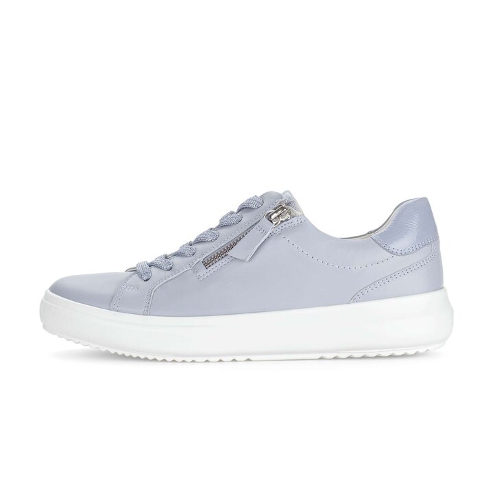 Basket basse bleu #0