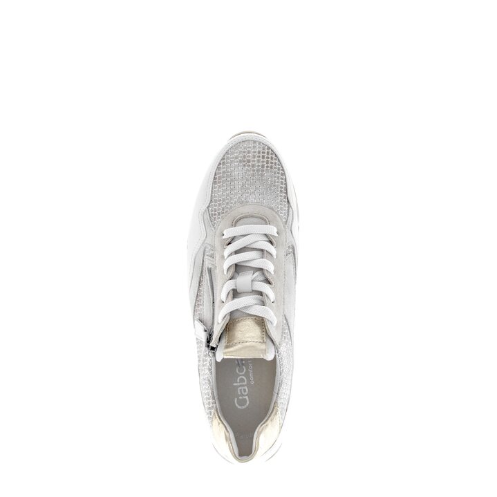 Sneaker low multicolour #5