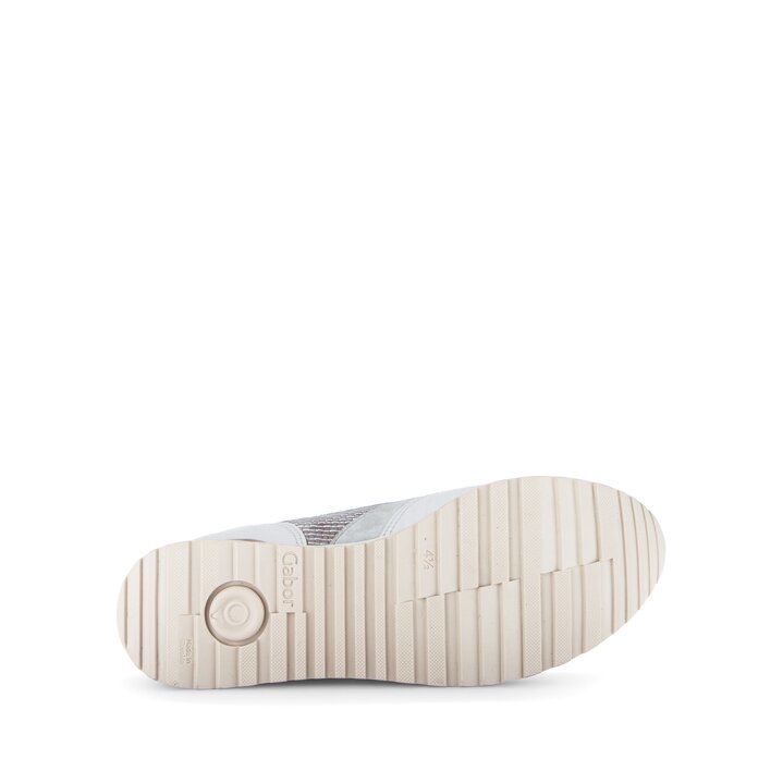 Sneaker low multicolour #4