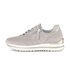 Sneaker low grau