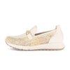 Slippers beige